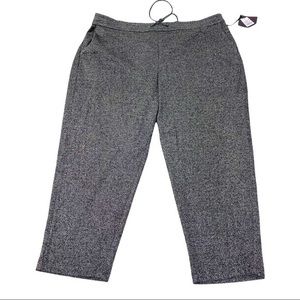 Ava & Viv pants size 2X (#24)